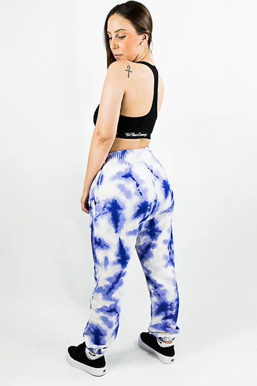 OCN JOGGINETA M MISTY DYE W24