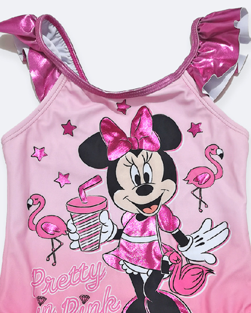 MAGIC TRAJE DE BAÑO MINNIE PREMIUM V251