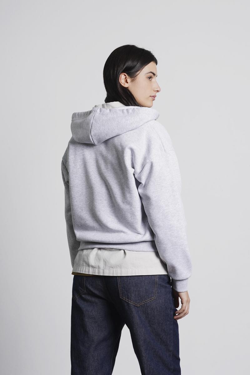 BATUK CAMPERA FRIZA LISA VENATICI W25