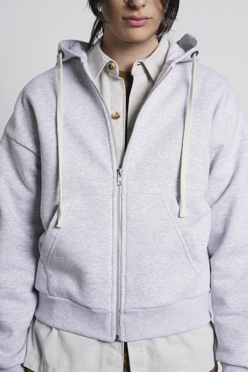 BATUK CAMPERA FRIZA LISA VENATICI W25