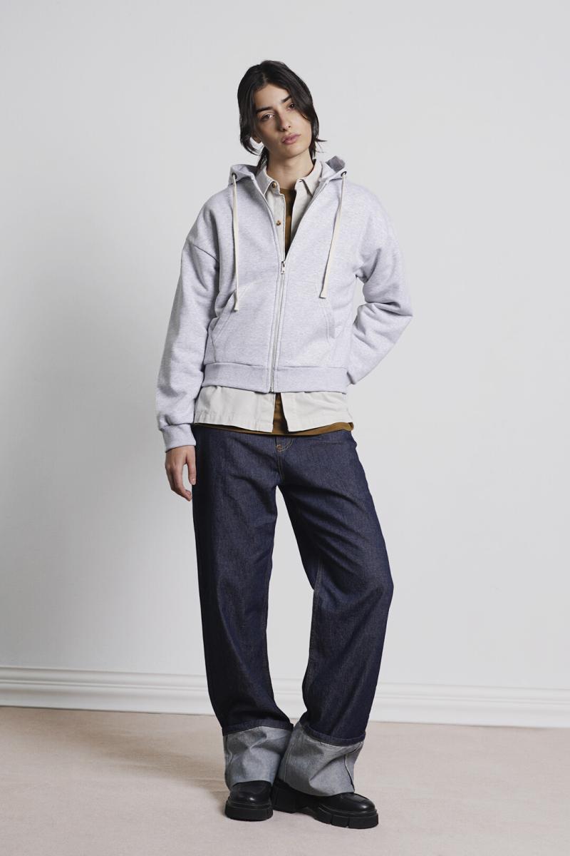 BATUK CAMPERA FRIZA LISA VENATICI W25