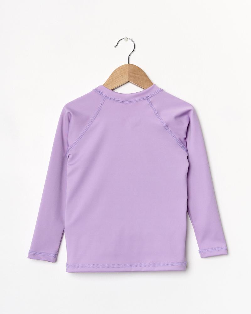 MAGIC DISNEY REMERA ML NA UV STITCH V25