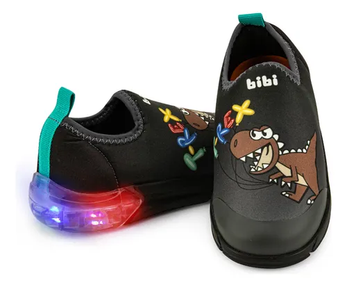 BIBI ZAPATILLA NE SPACE NSP-55 W25