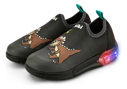 BIBI ZAPATILLA NE SPACE NSP-55 W25