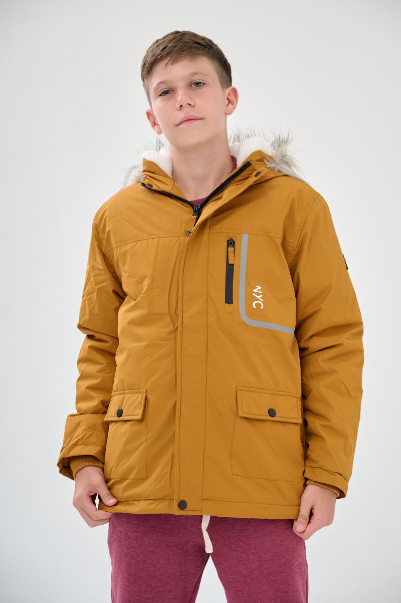 POSTO  PARKA PREMIUM PTS W25