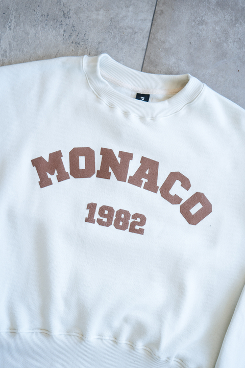 PINK ROCK BUZO MONACO W25