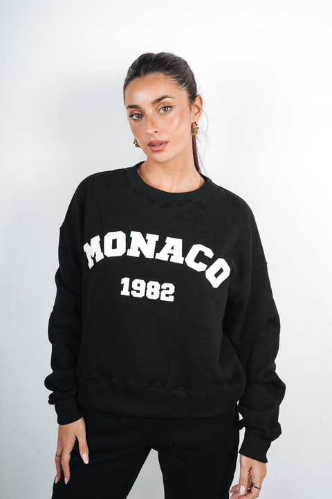 PINK ROCK BUZO MONACO W25