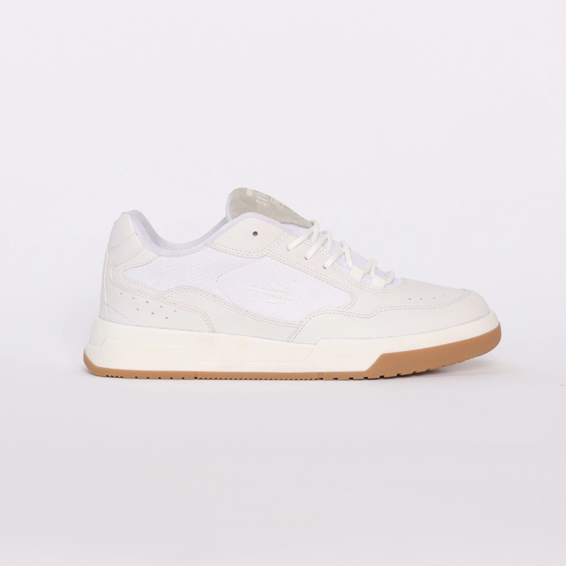 MORMAII ZAPATILLA SKAPE WHITE W25