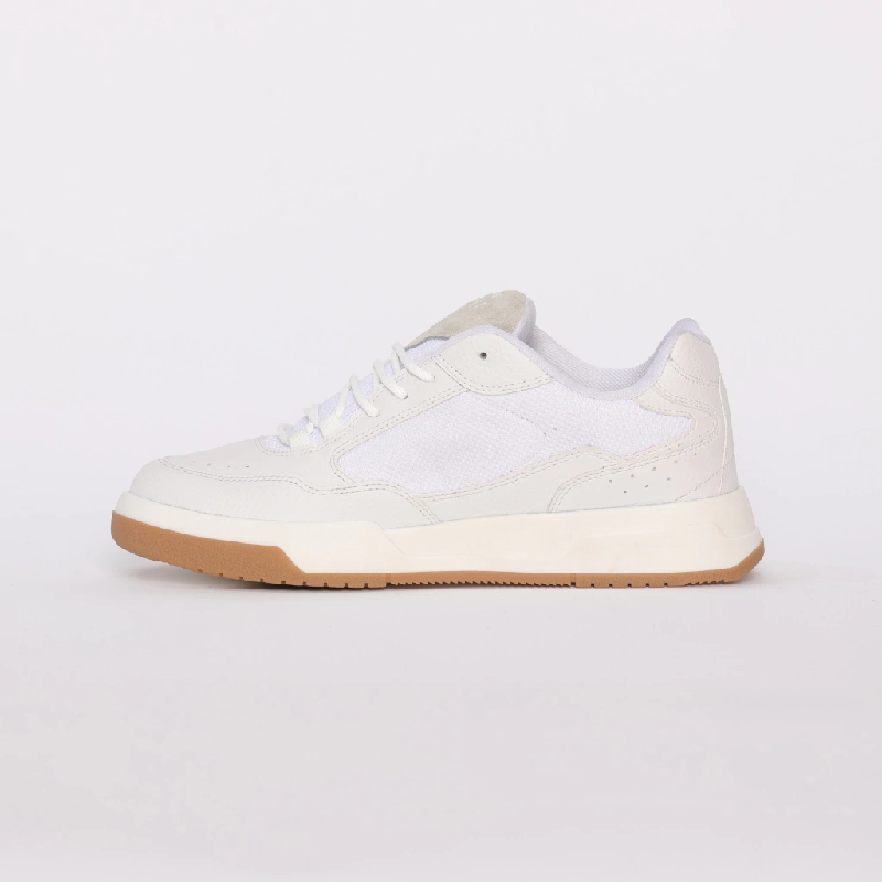 MORMAII ZAPATILLA SKAPE WHITE W25