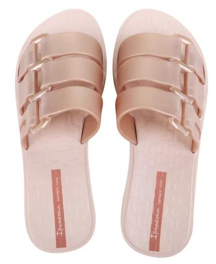 IPANEMA BRASIL SLIDE BOLD V25