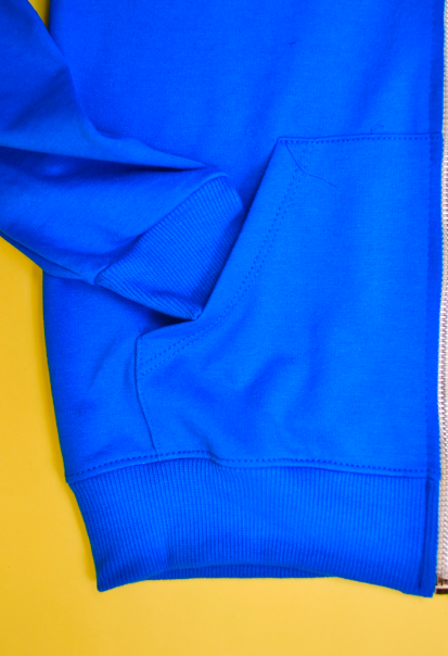 J&G KIDS CAMPERA RUSTICA RISE/ENJOY V25