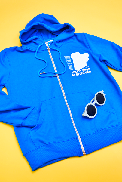 J&G KIDS CAMPERA RUSTICA RISE/ENJOY V25