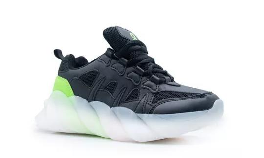 GUMMI ZAPATILLA M MELLOW V24
