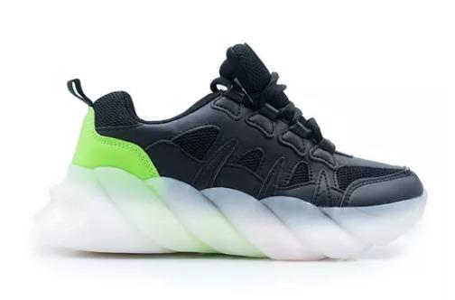 GUMMI ZAPATILLA M MELLOW V24