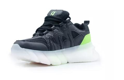 GUMMI ZAPATILLA M MELLOW V24