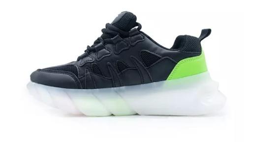 GUMMI ZAPATILLA M MELLOW V24