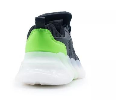 GUMMI ZAPATILLA M MELLOW V24