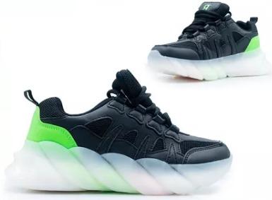 GUMMI ZAPATILLA M MELLOW V24
