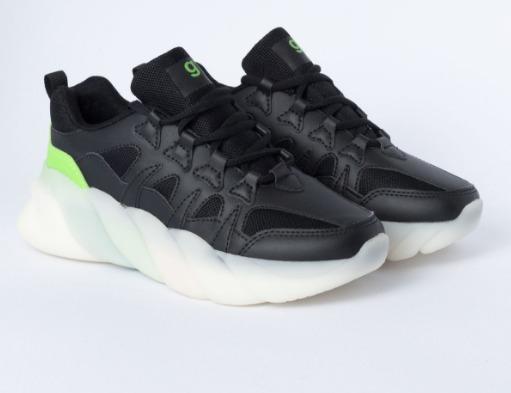 GUMMI ZAPATILLA M MELLOW V24
