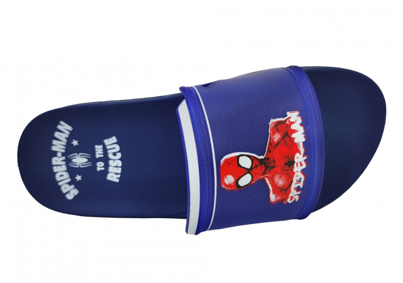 MARVEL HERO SQUAD GASPEA V25