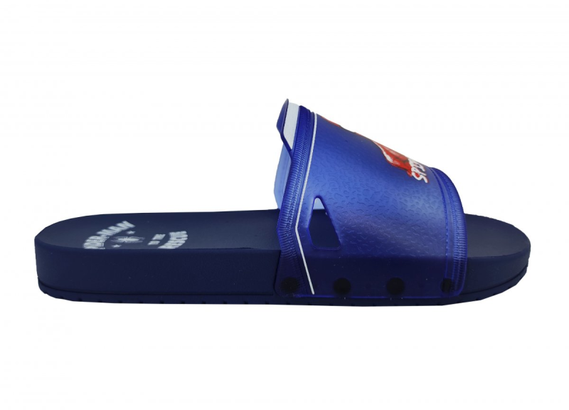 MARVEL HERO SQUAD GASPEA V25