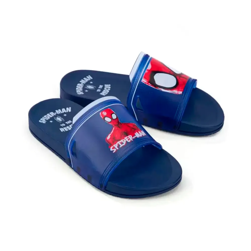 MARVEL HERO SQUAD GASPEA V25