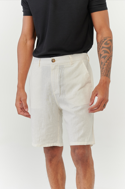 KALIF BERMUDA CHINO LINO V26