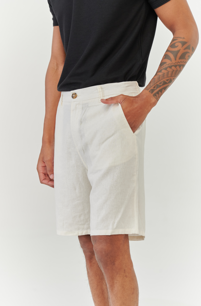 KALIF BERMUDA CHINO LINO V26