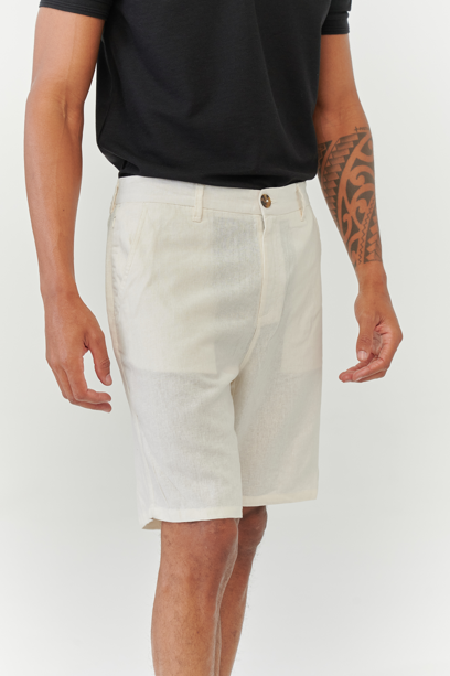 KALIF BERMUDA CHINO LINO V26