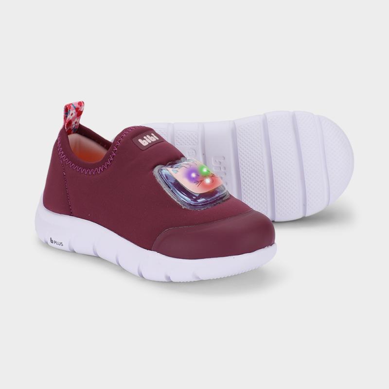 BIBI ZAPATILLA NA ENERGY BABY 2.0 ENB -72 W25