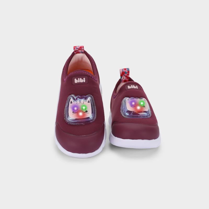 BIBI ZAPATILLA NA ENERGY BABY 2.0 ENB -72 W25