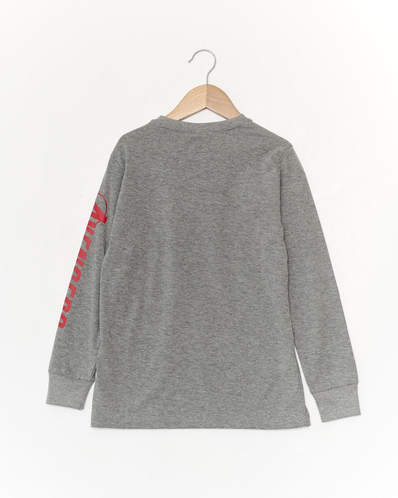 MAGIC CAMISETA ML ADVENGERS W25