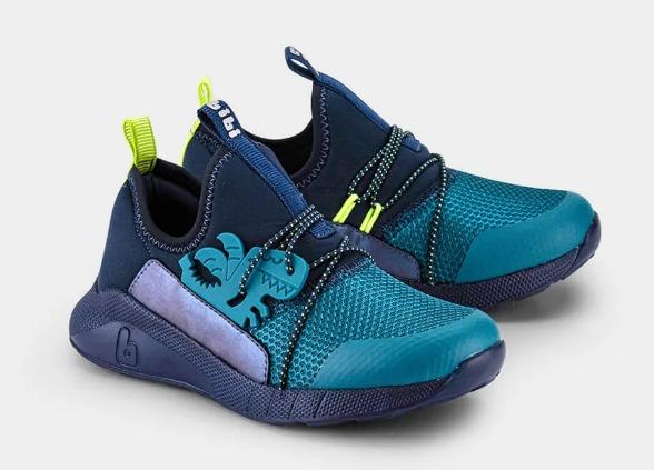 BIBI ZAPATILLA NE EVOLUTION II EV-62 VII W24