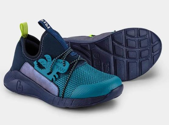 BIBI ZAPATILLA NE EVOLUTION II EV-62 VII W24