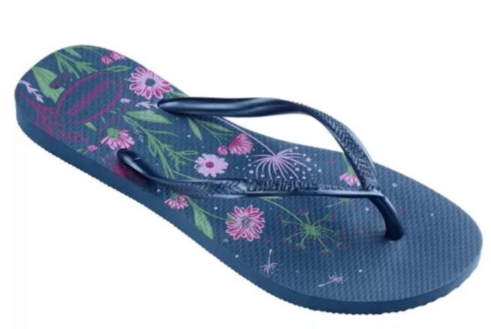 HAVAIANAS BRASIL SLIM ORGANIC FEM V24