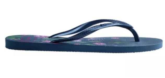 HAVAIANAS BRASIL SLIM ORGANIC FEM V24