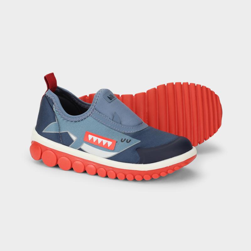 BIBI ZAPATILA NE ROLLER 2.0 RL2-61 I V26