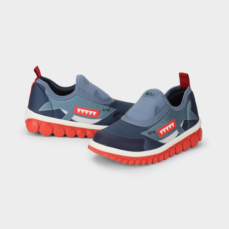 BIBI ZAPATILA NE ROLLER 2.0 RL2-61 I V26