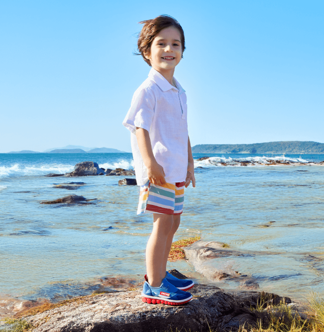 BIBI ZAPATILA NE ROLLER 2.0 RL2-61 I V26