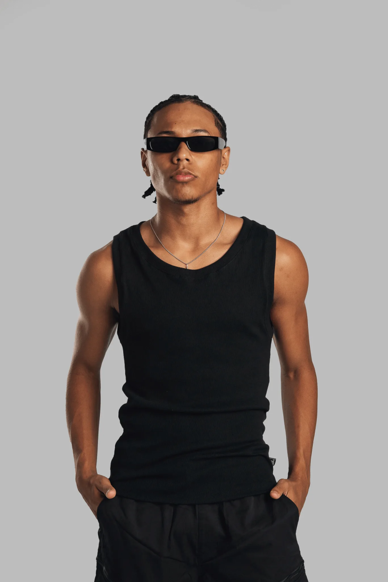 VANCOUVER MUSCULOSA CLAP V25