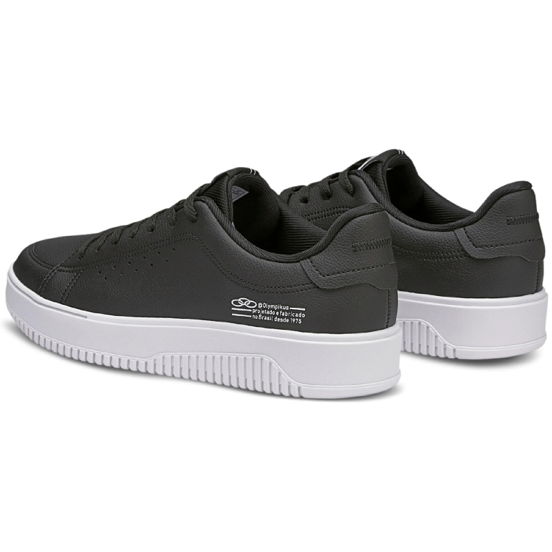 OLYMPIKUS ZAPATILLA H EROS V25