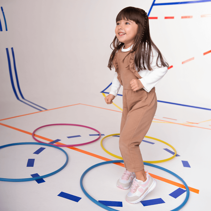 BIBI ZAPATILLA JOGGING 1236 V25