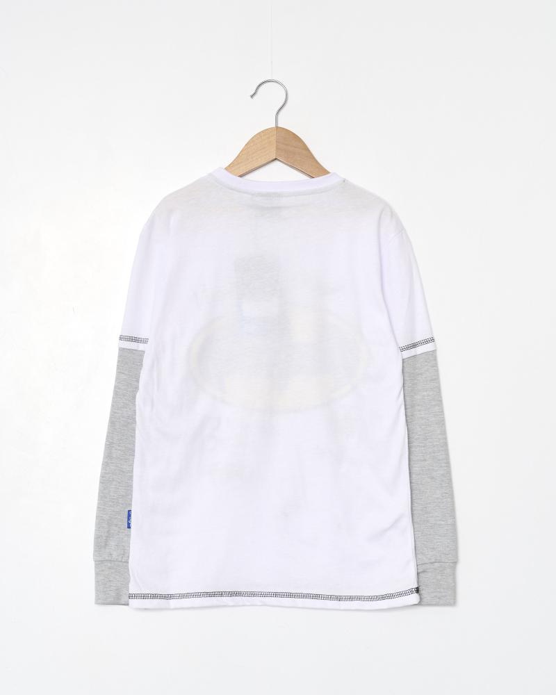 MAGIC CAMISETA ML DC W25