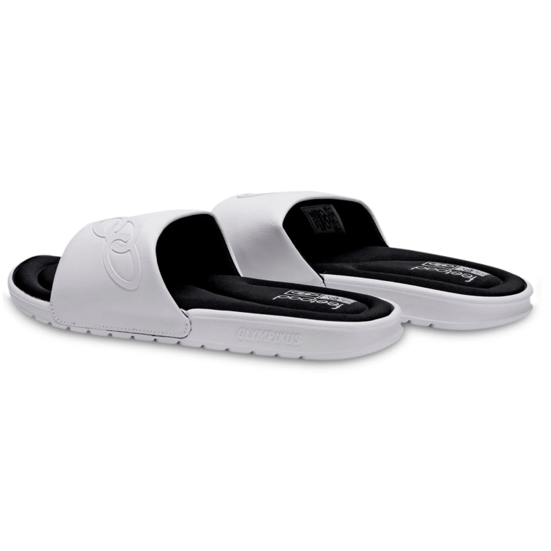 OLYMPIKUS SLIDE PATMOS V25