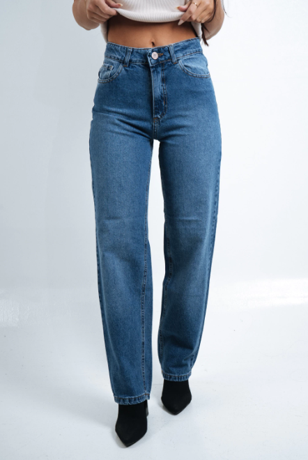 PINK ROCK STRAIGHT RIGIDO ANKARA V26