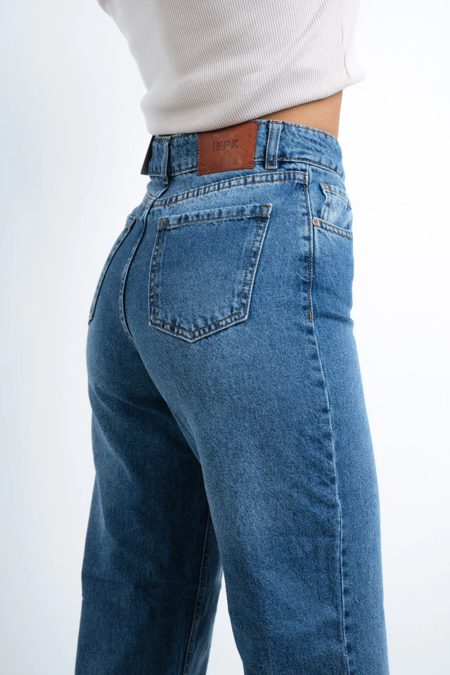 PINK ROCK STRAIGHT RIGIDO ANKARA V26