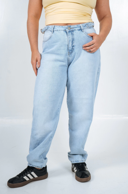 PINK ROCK JEANS BALLON MOSCU V26