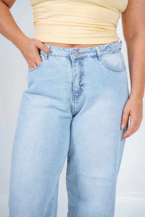 PINK ROCK JEANS BALLON MOSCU V26