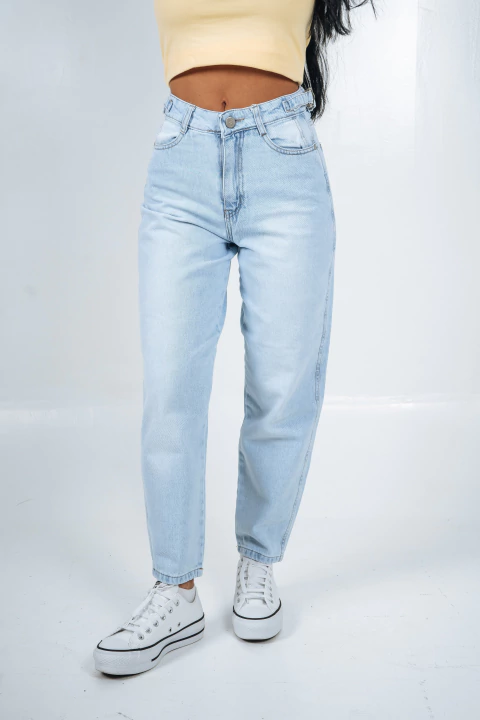 PINK ROCK JEANS BALLON MOSCU V26