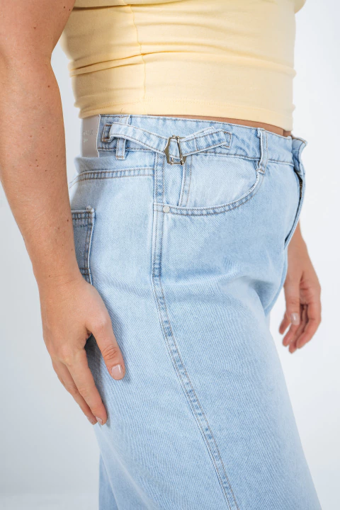 PINK ROCK JEANS BALLON MOSCU V26